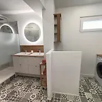 Maison 5 Pers Neuve 300m De La * سانت-بريفين-لي-بان