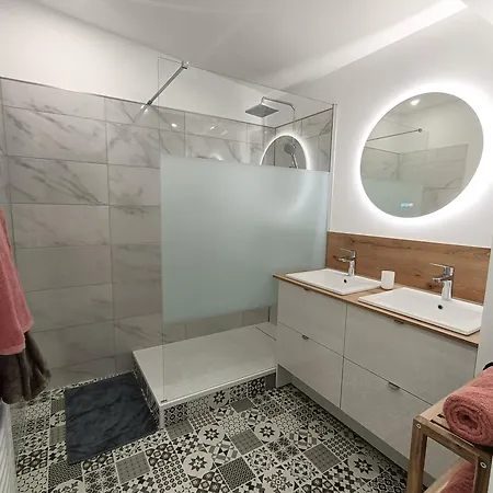 Maison 5 Pers Neuve 300m De La Apartmán