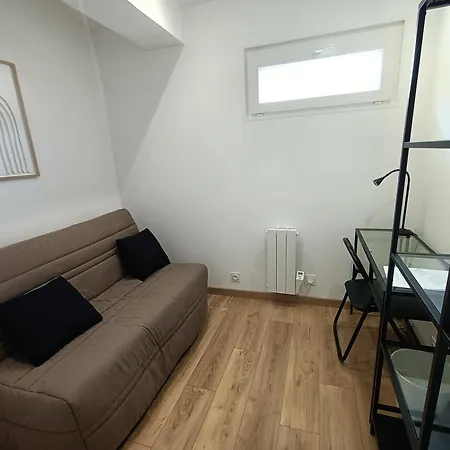 Maison 5 Pers Neuve 300m De La *