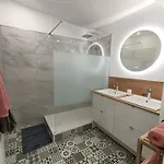 Maison 5 Pers Neuve 300m De La דירה