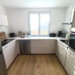 Maison 5 Pers Neuve 300m De La דירה *
