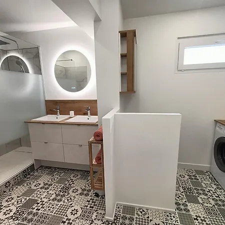 Maison 5 Pers Neuve 300m De La * Saint-Brévin-les-Pins