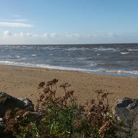 Maison 5 Pers Neuve 300m De La Apartament