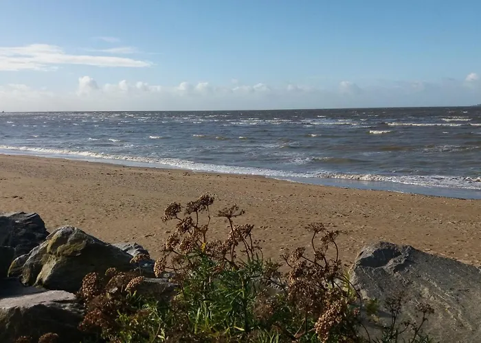 Maison 5 Pers Neuve 300m De La شقة